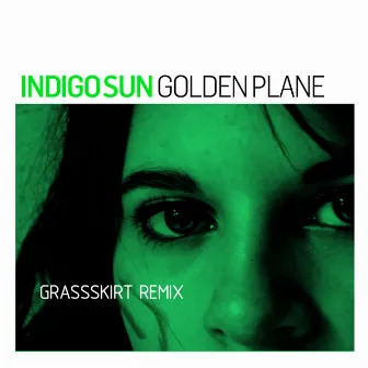 Golden Plane (Grassskirt Remix) by Grassskirt