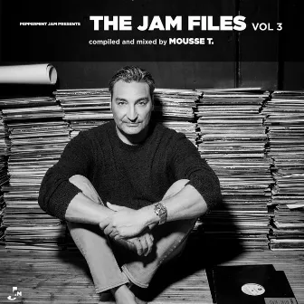 The Jam Files, Vol. 3 by Mousse T.