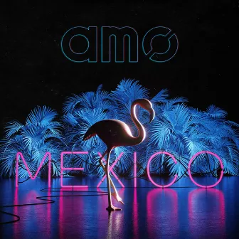 Mexico by Amø