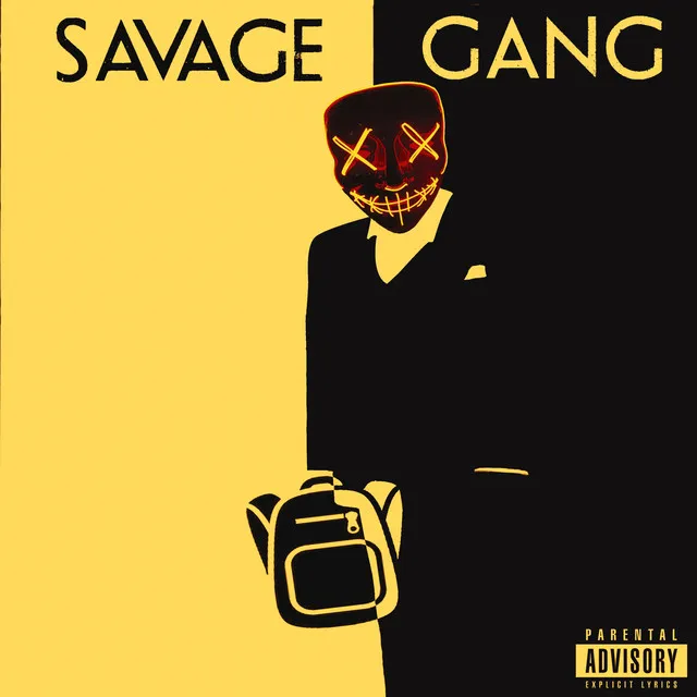 Savage Gang