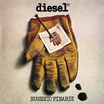 Diesel (Remastered 2016) by Eugenio Finardi