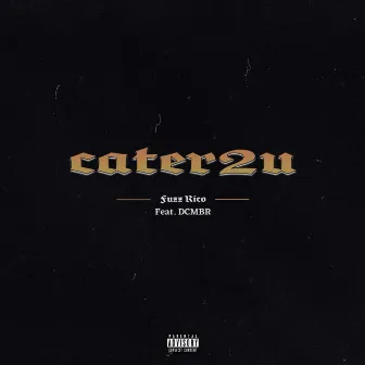 Cater2u (Remix) by Fuzz Rico