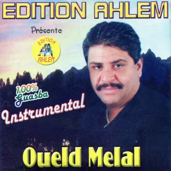 100% Guasba (Instrumental) by Oueld Melal