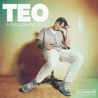 A Million Pieces by Teo