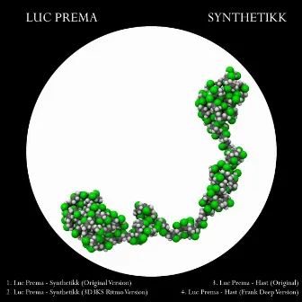 Synthetikk by Luc Prema