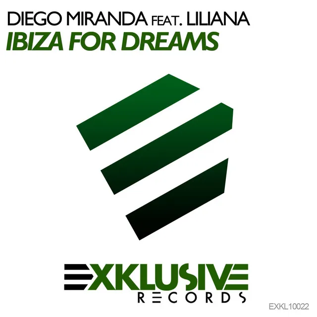 Ibiza for Dreams - Gio Di Leva & Christian Cheval Remix