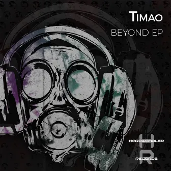 Beyond EP by Timao