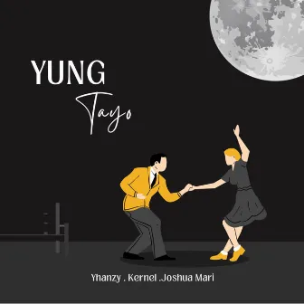 Yung Tayo by Yhanzy