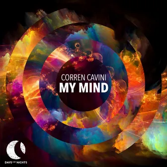 My Mind by Corren Cavini