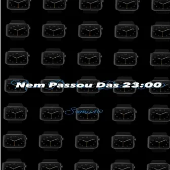 Nem Passou das 23:00 (Speed Plug) by Sxmu10