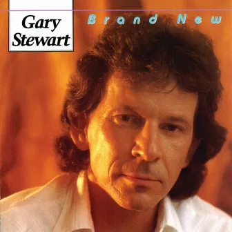 Brand New by Gary Stewart