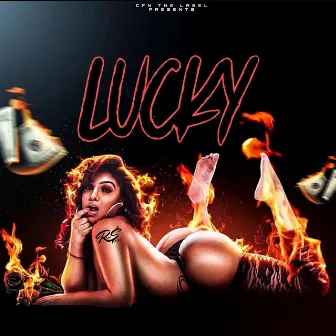 Lucky by ReapSosa