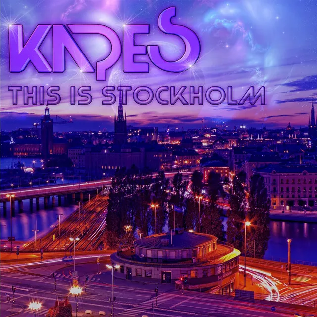 This Is Stockholm - Original Mix