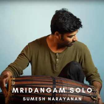 Mridangam Solo by MadRasana