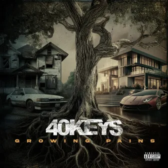 Growing Pains by 40 Keys