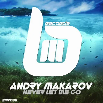 Never Let Me Go by Andry Makarov