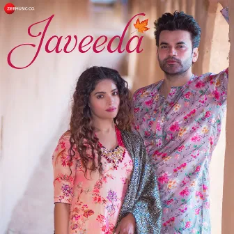 Javeeda by Ankita Chauhan