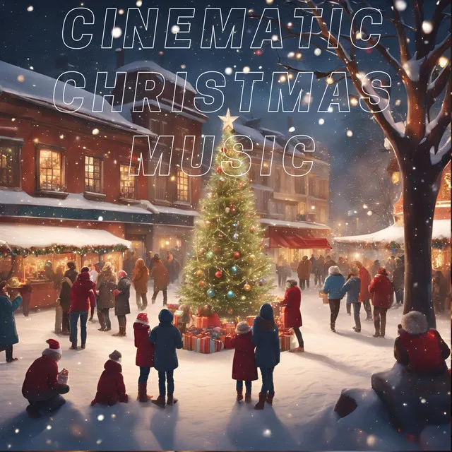 Cinematic Christmas Music