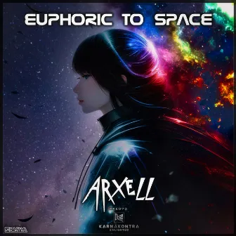 Euphoric To Space by Arxell