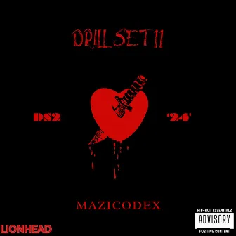 DS2 by Mazi Codex