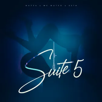 Suite 5 by MC MATEO