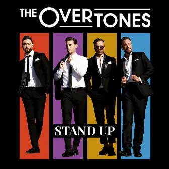 Stand Up by The Overtones