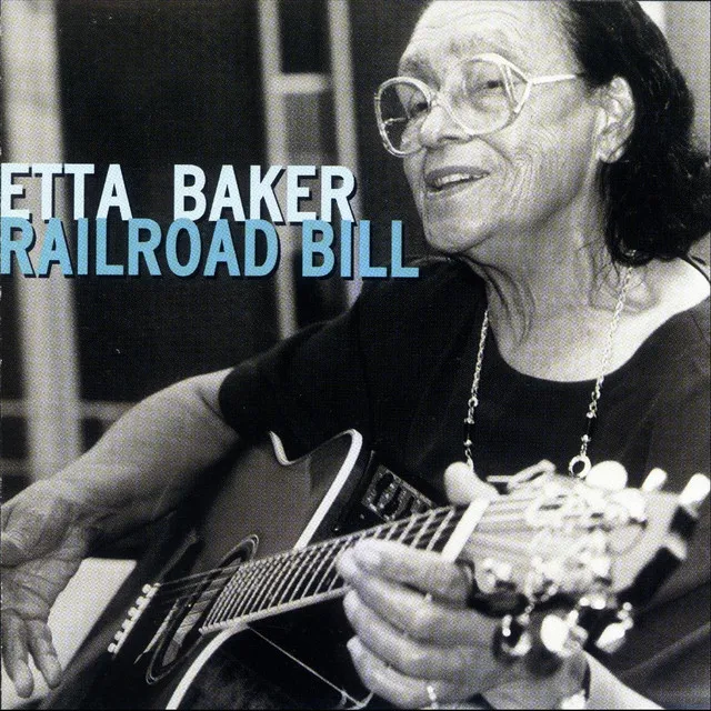 Etta Baker