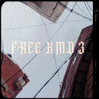 Free Kmd 3 by Kmd Label