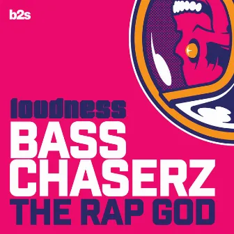 The Rap God by Bass Chaserz