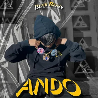 Ando by Benji Bendi