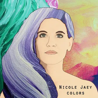 Colors by Nicole Jaey