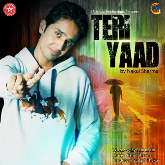 Teri Yaad by Nakul Sharma