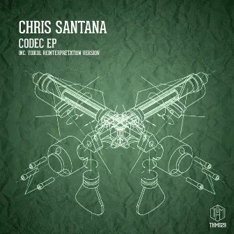 Codec by Chris Santana