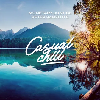 Peter Panflute by Monetary Justice