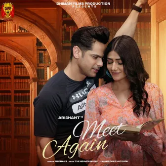 Meet Again by Sweta Chauhan