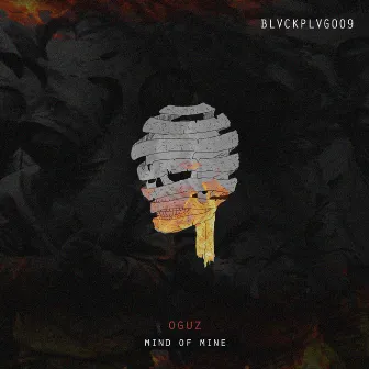 Mind Of Mine by Black/Plague