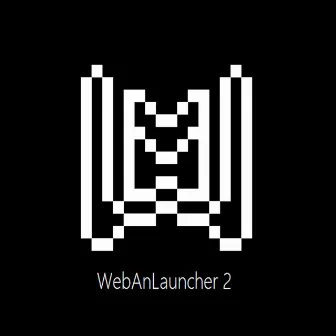 Webanlauncher 2 by SilentPaltos