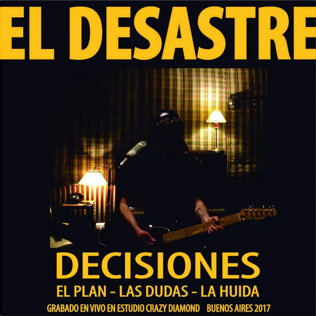 El Plan