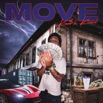 Move by KA$HKID727