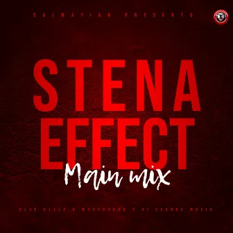 Stena Effect by Blue Velly