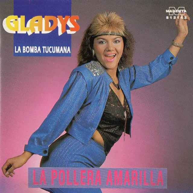 La Pollera Amarilla