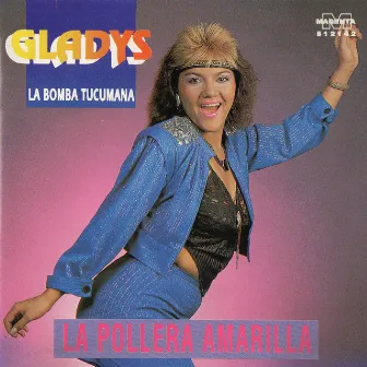 La Pollera Amarilla by Gladys 