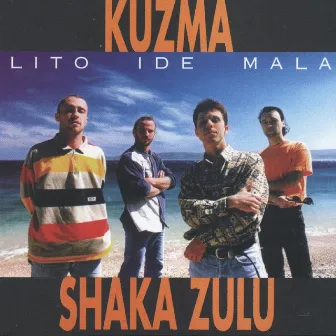 Lito Ide Mala by Kuzma & Shaka Zulu