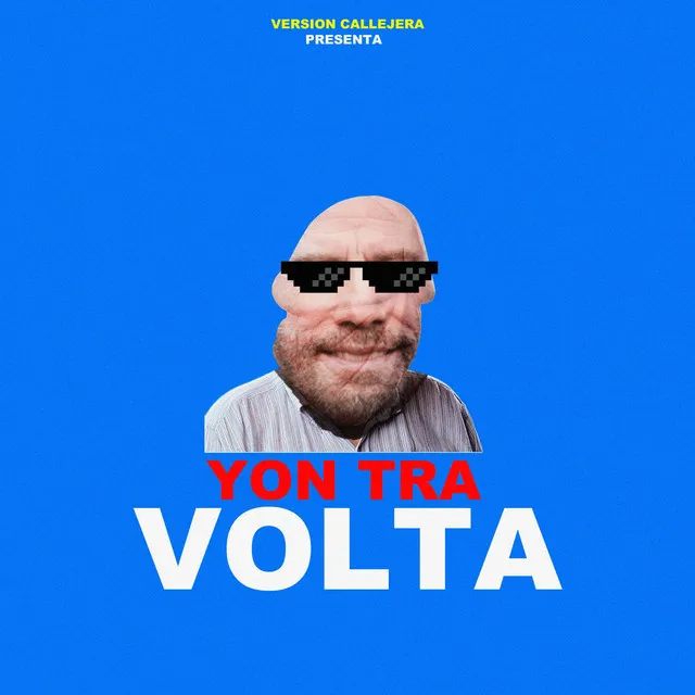 Yon Tra Volta