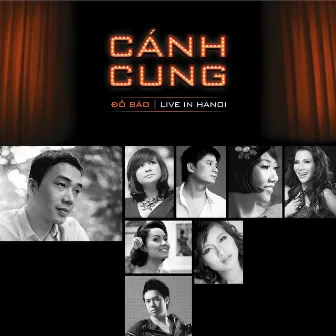 Canh Cung: Live In Hanoi by Do Bao