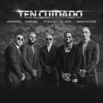 Ten Cuidado by IAmChino