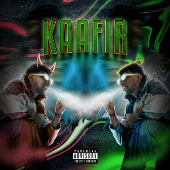 KAAFIR by AZWIN