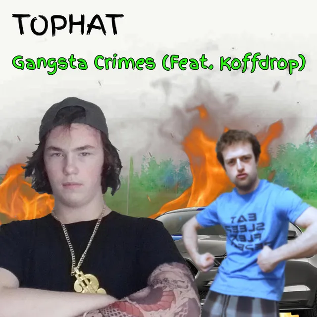 Gangsta Crimes