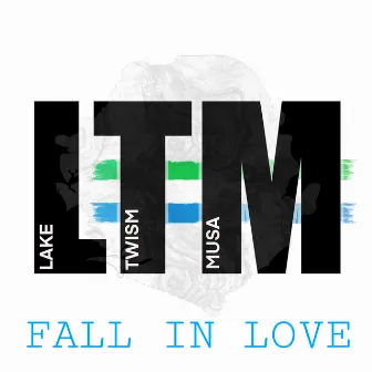 Fall in Love by MUSA