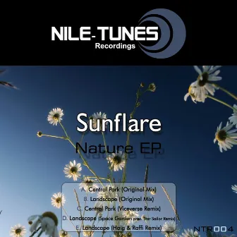 Nature EP. by Sunflare